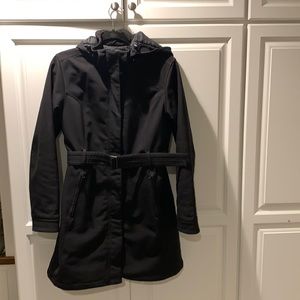 North Face winter jacket